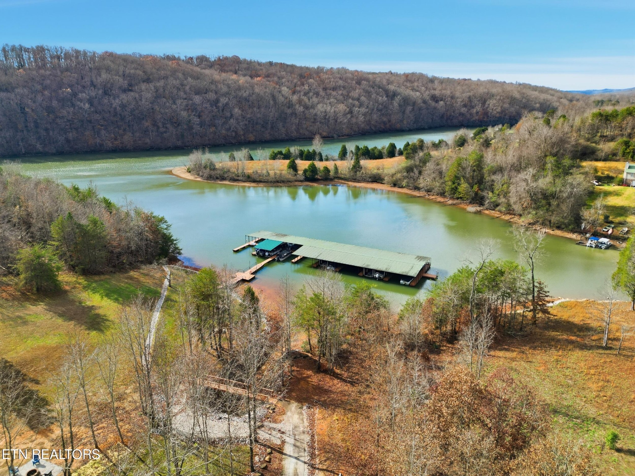 81 Eternity Rockwood TN 37854