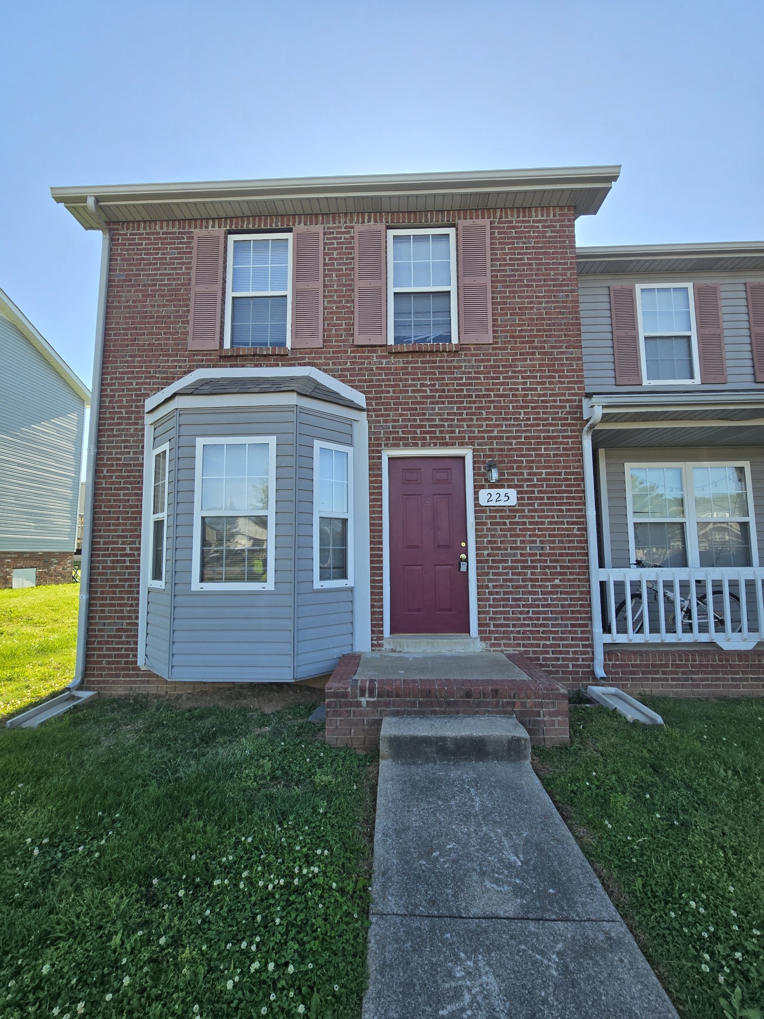 225 Tree Line Drive Oak Grove KY 42262