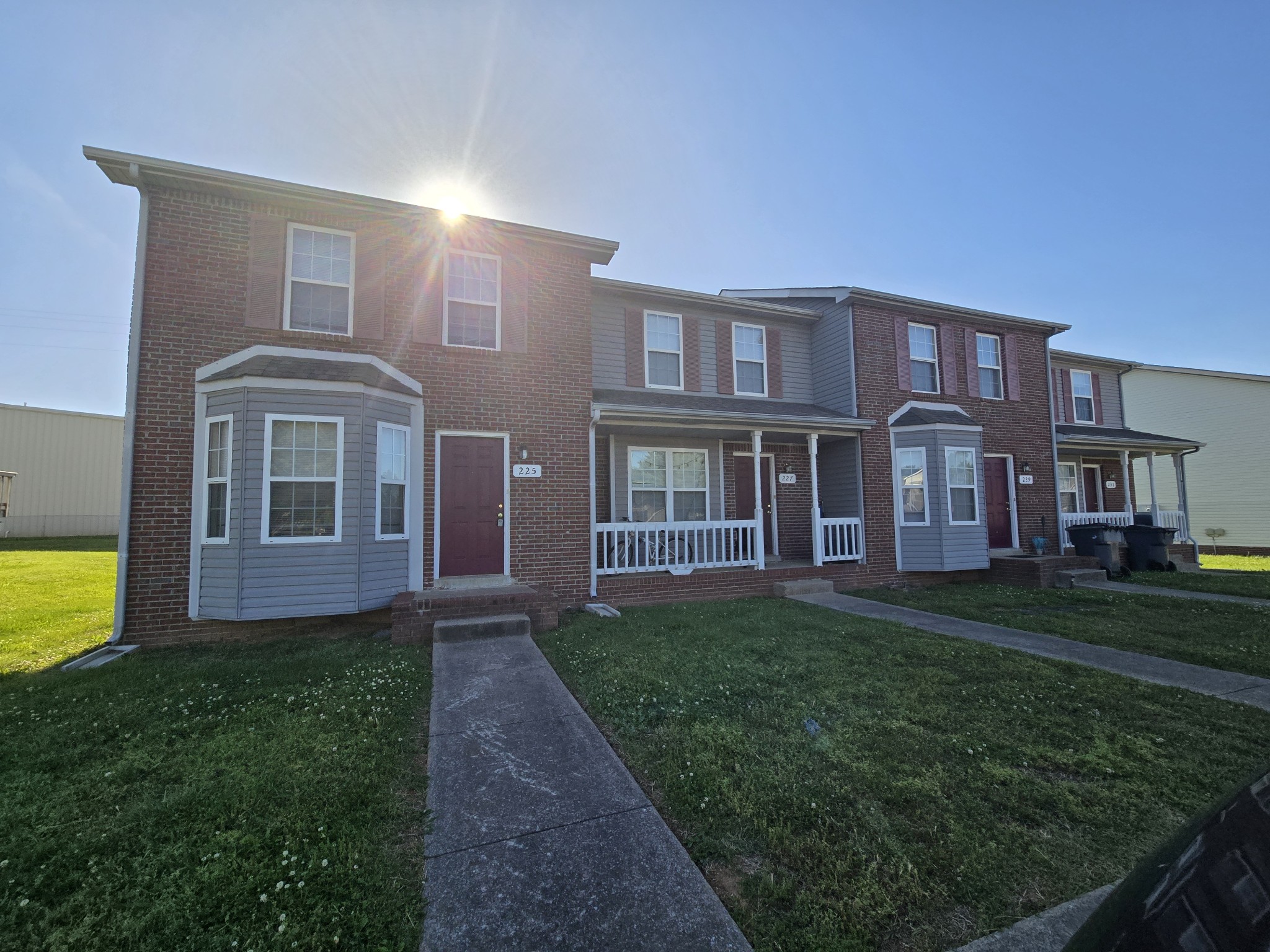 225 Tree Line Drive Oak Grove KY 42262