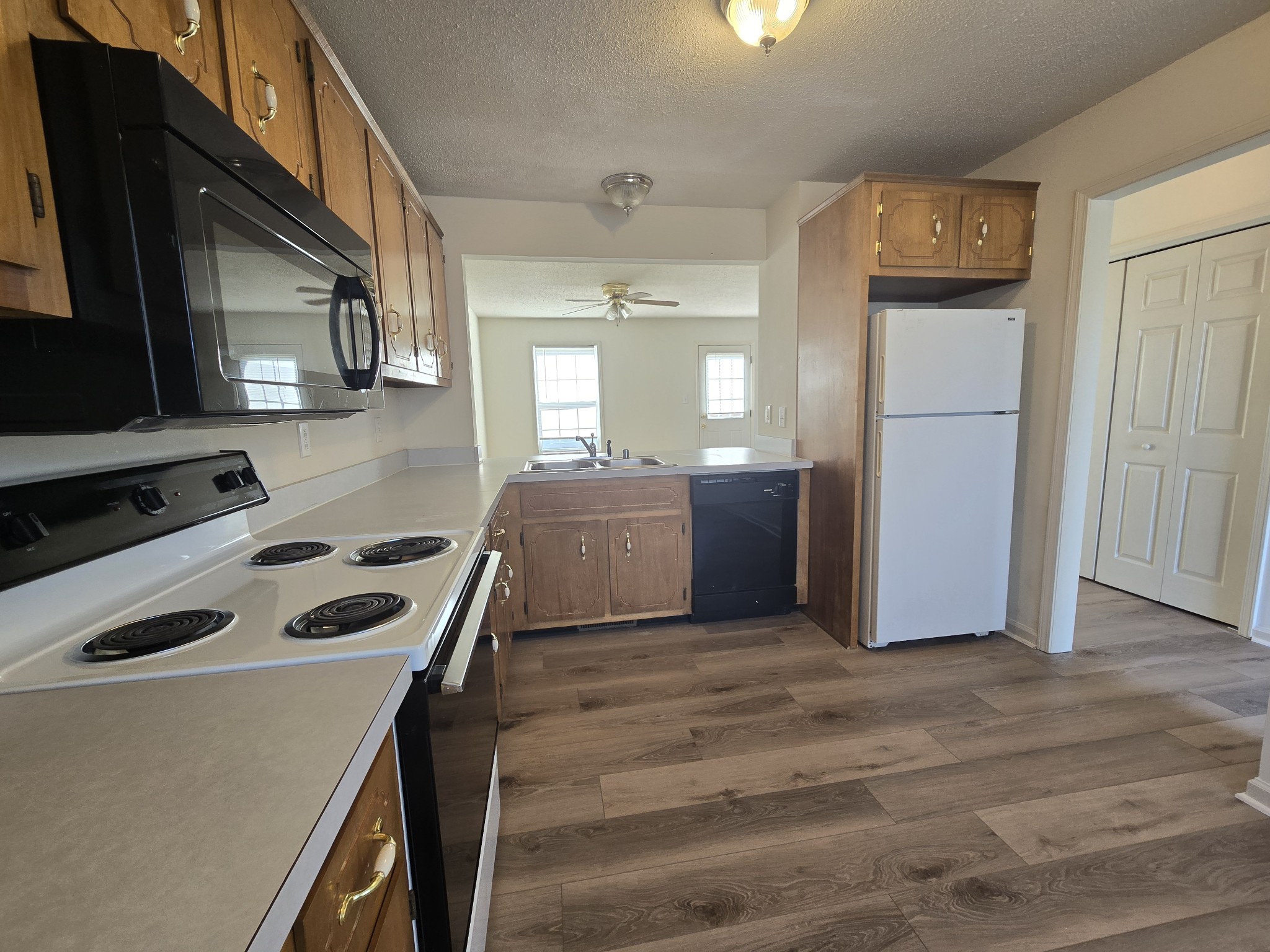 225 Tree Line Drive Oak Grove KY 42262