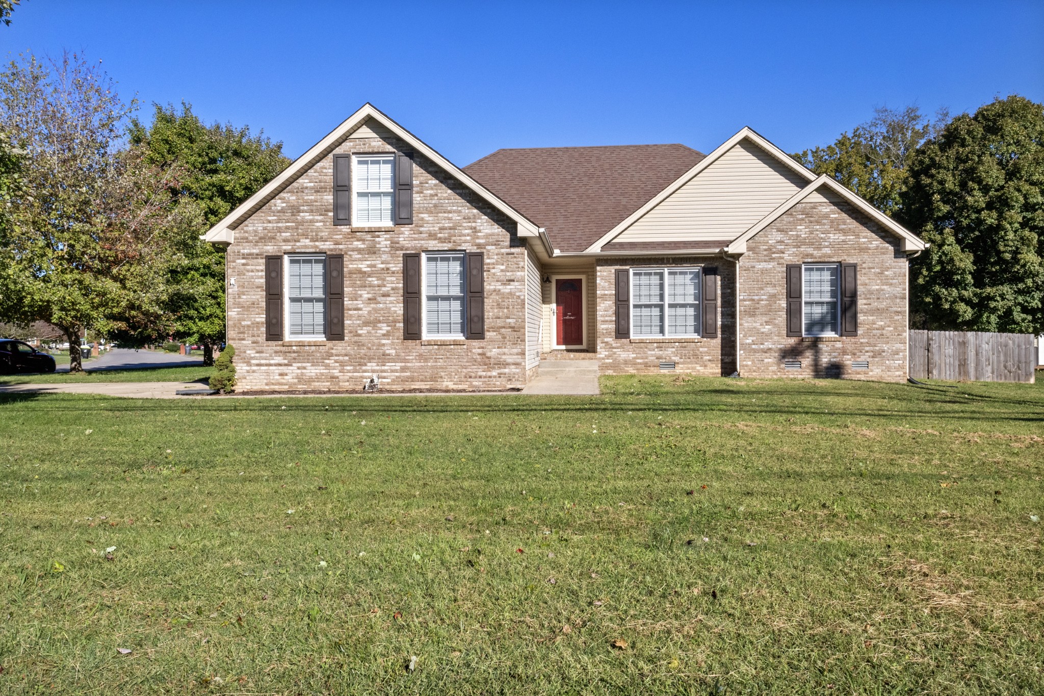 751 Isaac Drive Clarksville TN 37040