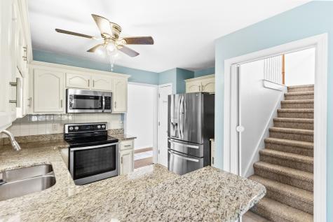751 Isaac Drive Clarksville TN 37040