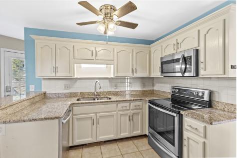 751 Isaac Drive Clarksville TN 37040