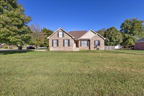 751 Isaac Drive Clarksville TN 37040