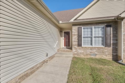 751 Isaac Drive Clarksville TN 37040