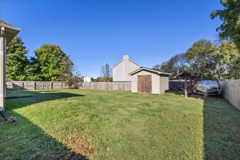 751 Isaac Drive Clarksville TN 37040
