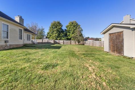 751 Isaac Drive Clarksville TN 37040