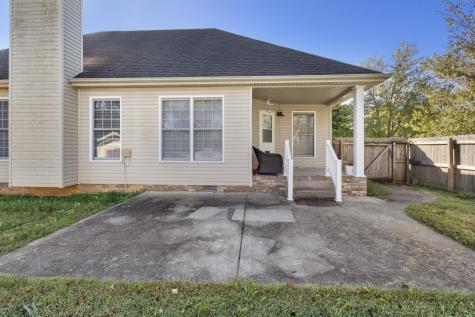 751 Isaac Drive Clarksville TN 37040