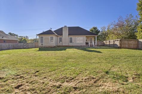 751 Isaac Drive Clarksville TN 37040