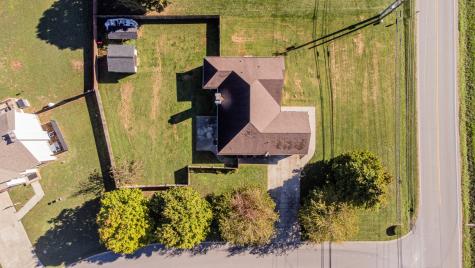 751 Isaac Drive Clarksville TN 37040