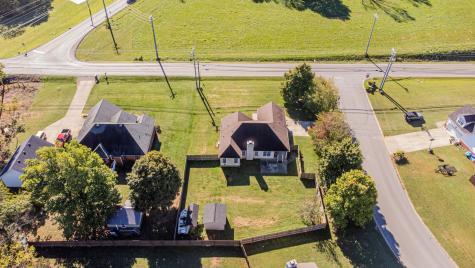 751 Isaac Drive Clarksville TN 37040