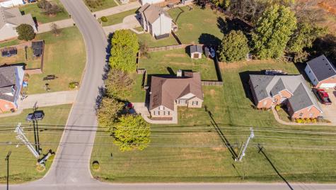 751 Isaac Drive Clarksville TN 37040