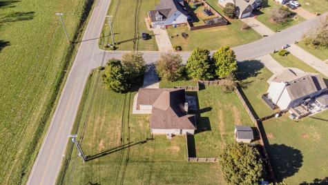 751 Isaac Drive Clarksville TN 37040