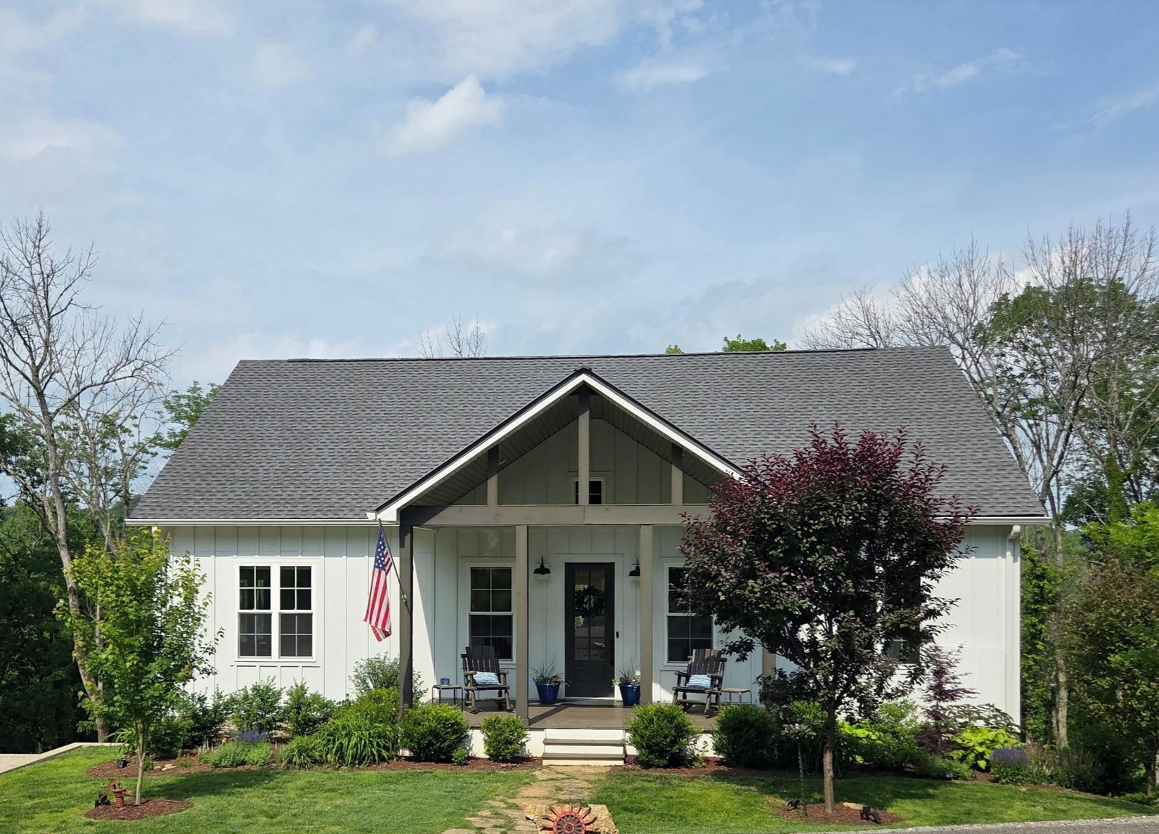 193 Wilson Circle Smithville TN 37166