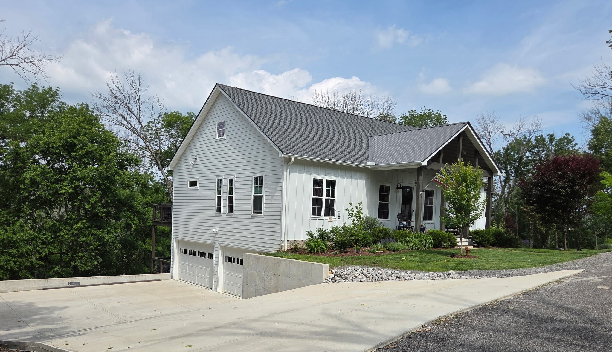 193 Wilson Circle Smithville TN 37166