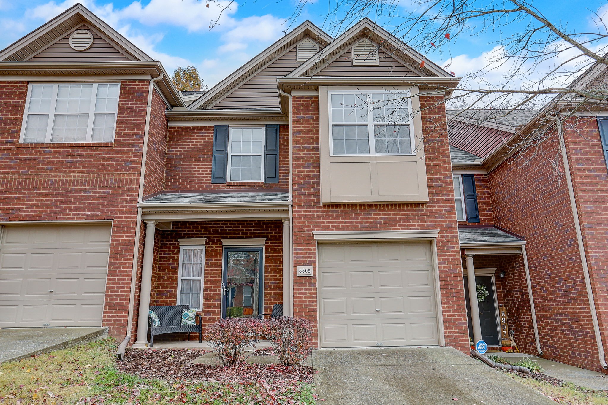 8805 Dolcetto Grove Brentwood TN 37027