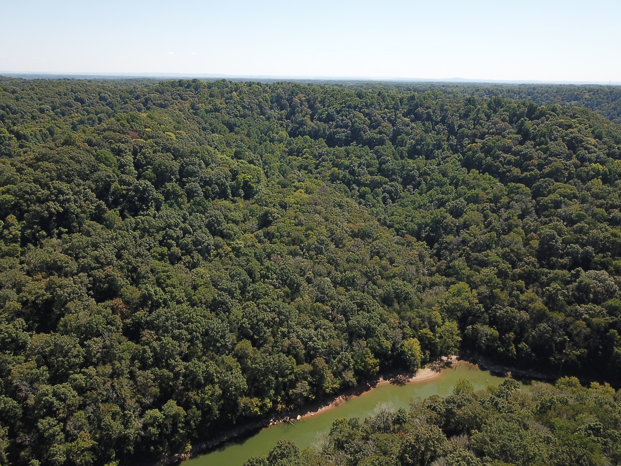 154 Center Hill Shores Drive Smithville TN 37166