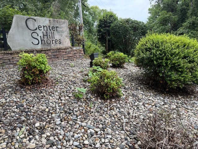 154 Center Hill Shores Drive Smithville TN 37166