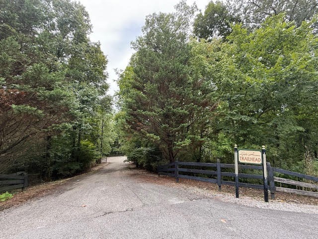 154 Center Hill Shores Drive Smithville TN 37166