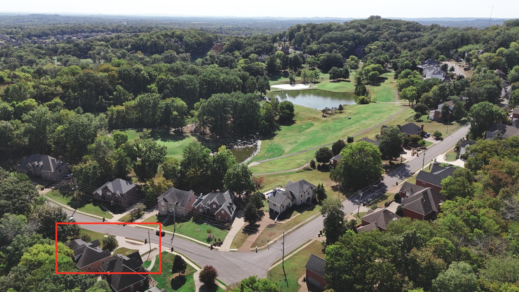 124 Country Hills Drive Hendersonville TN 37075