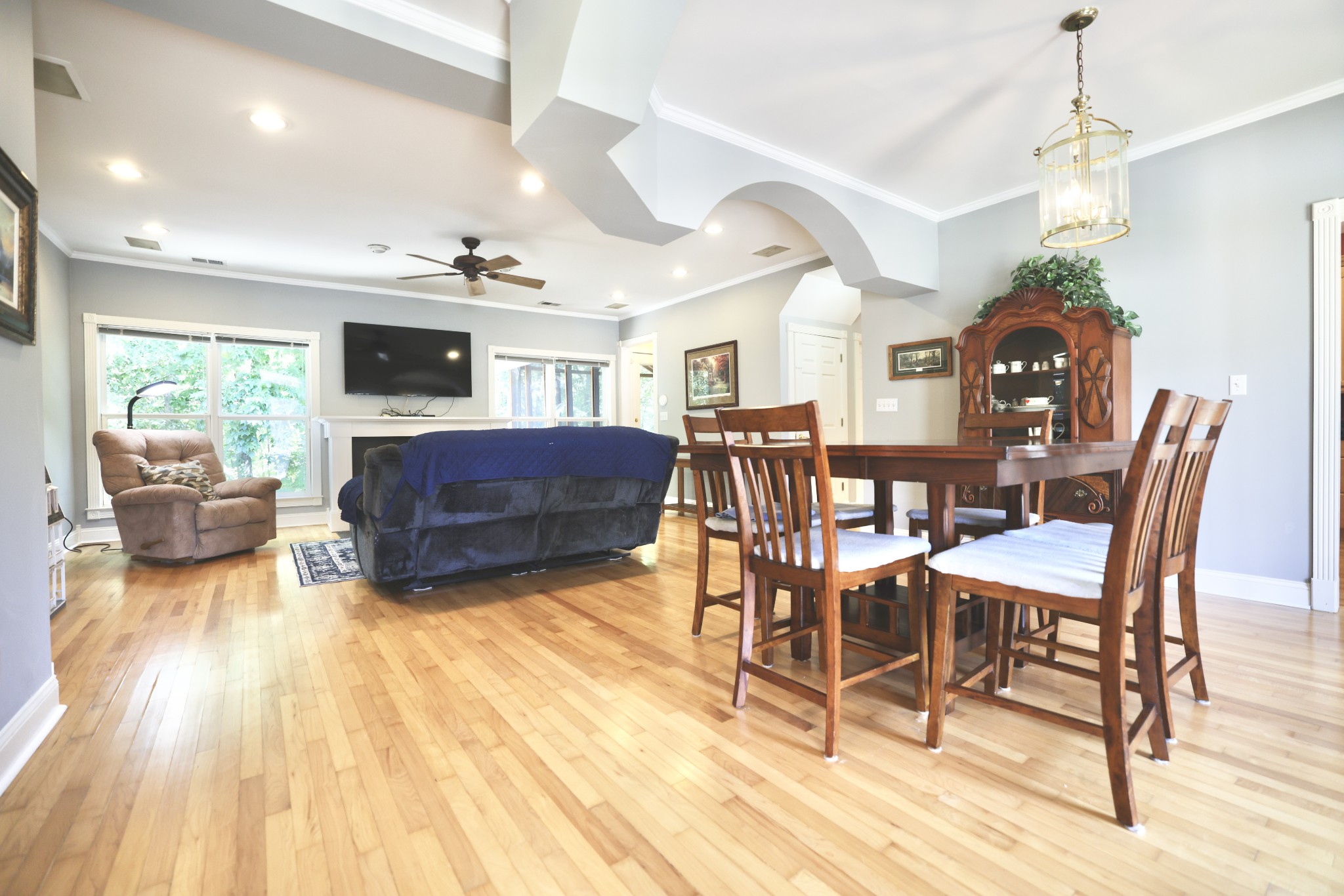 124 Country Hills Drive Hendersonville TN 37075