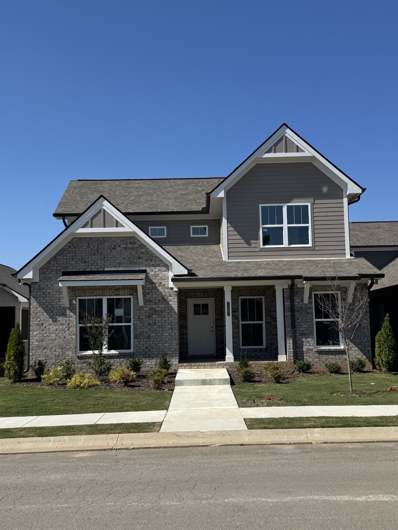 7207 Maddenwood Lane Hermitage TN 37076