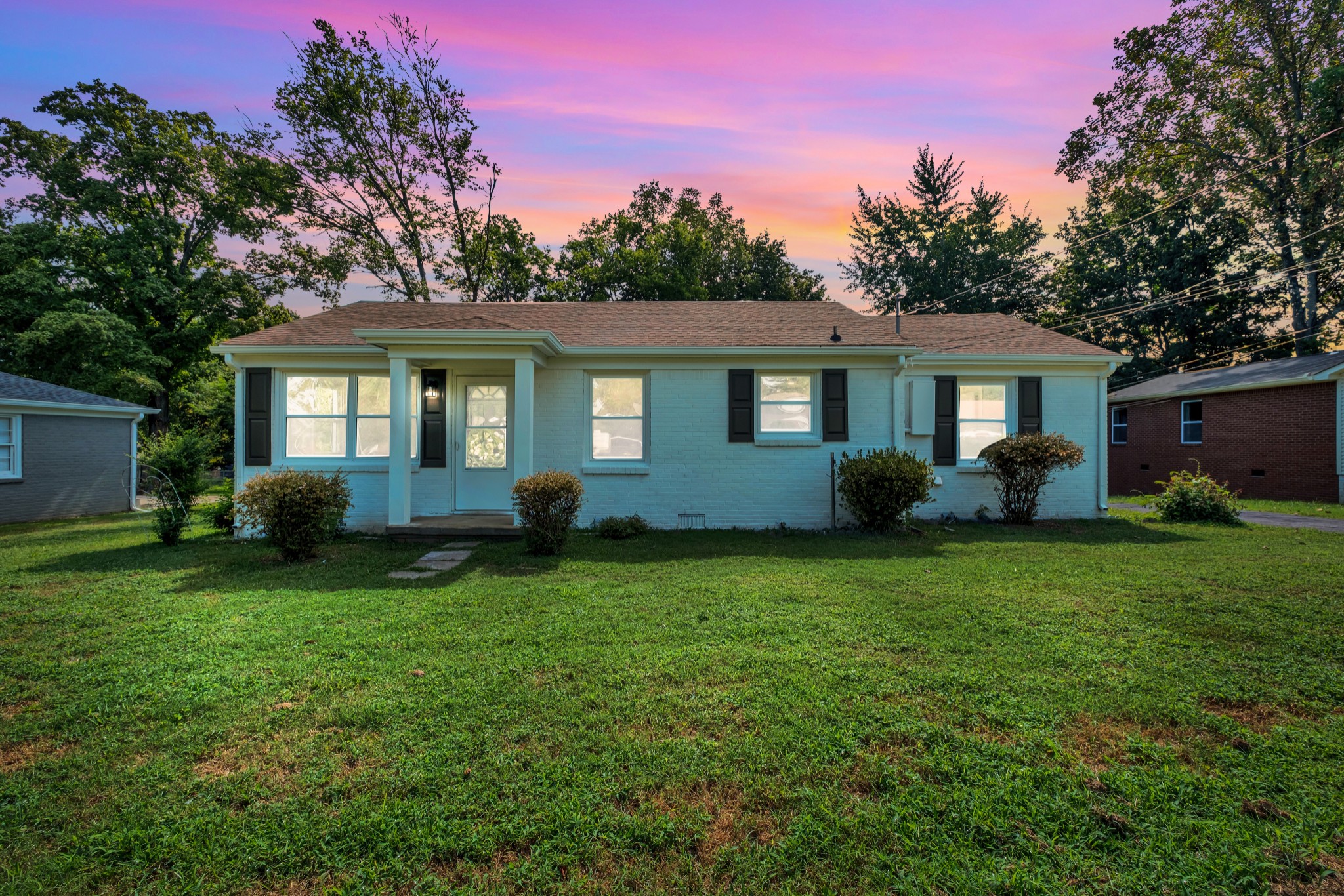 1033 Edgewood Drive Gallatin TN 37066
