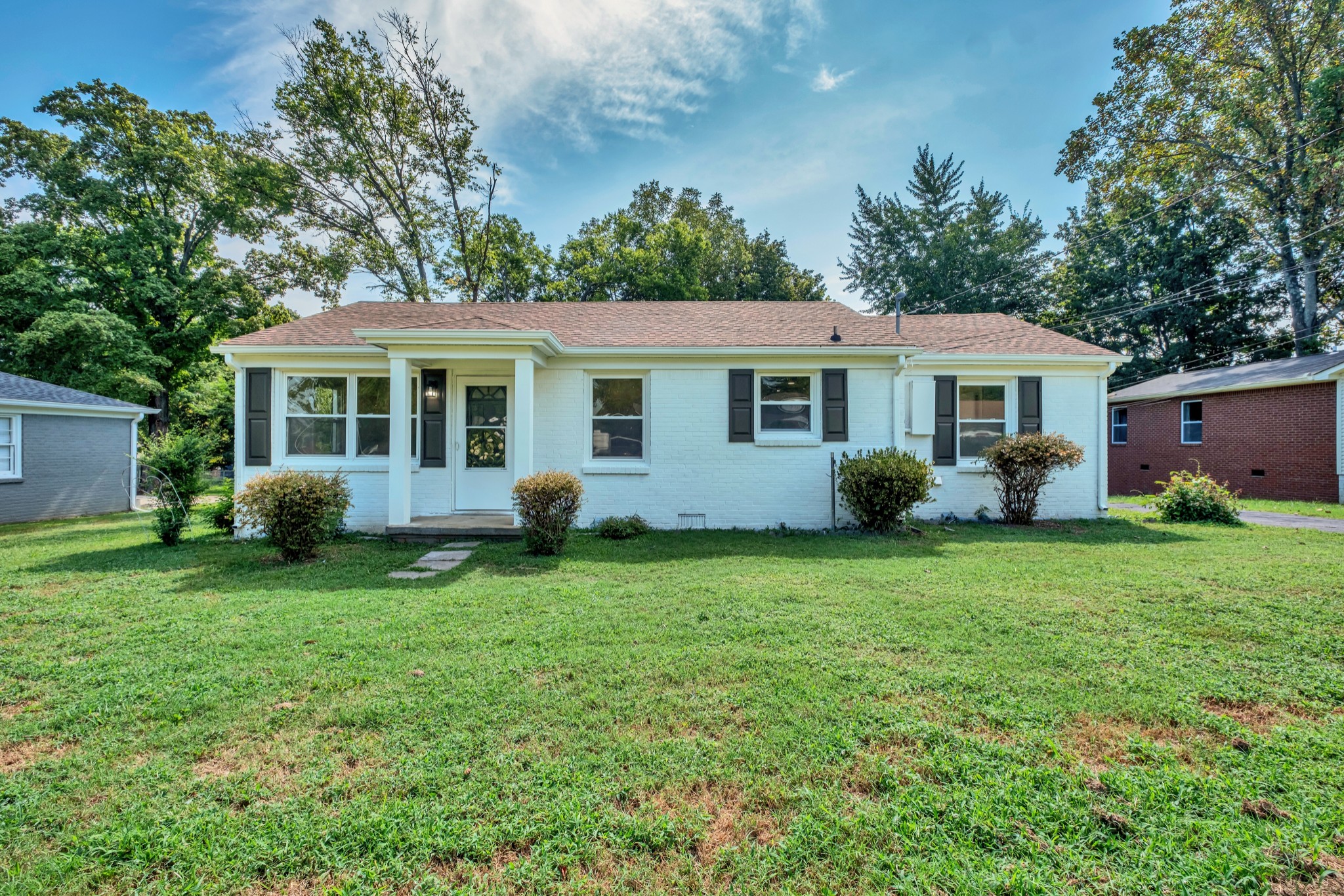1033 Edgewood Drive Gallatin TN 37066