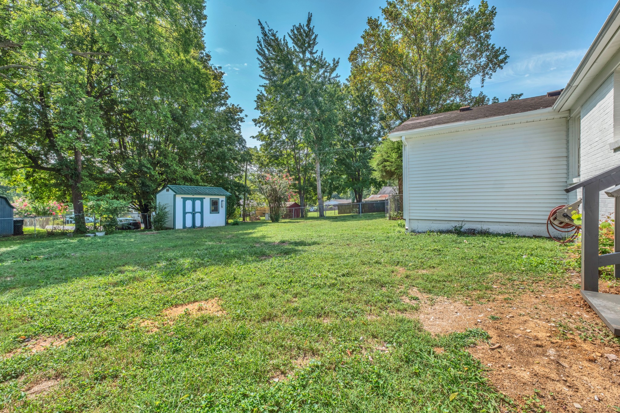 1033 Edgewood Drive Gallatin TN 37066