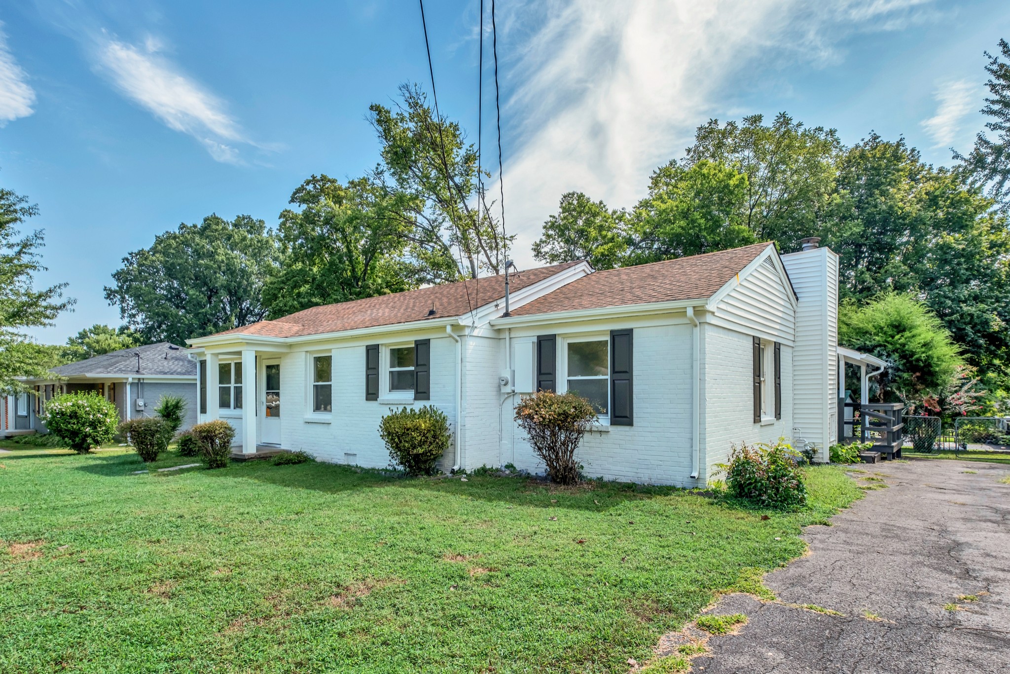 1033 Edgewood Drive Gallatin TN 37066