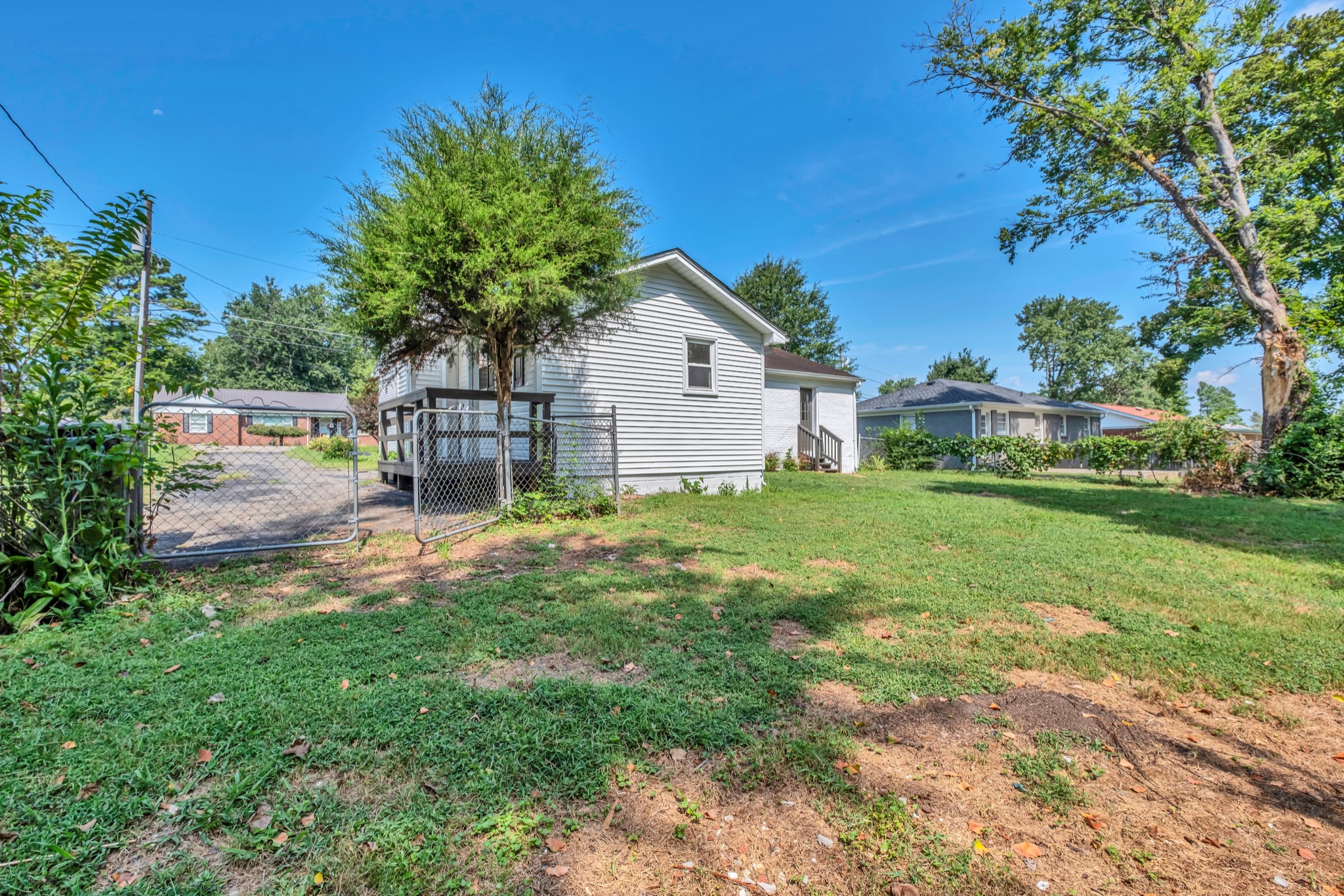1033 Edgewood Drive Gallatin TN 37066