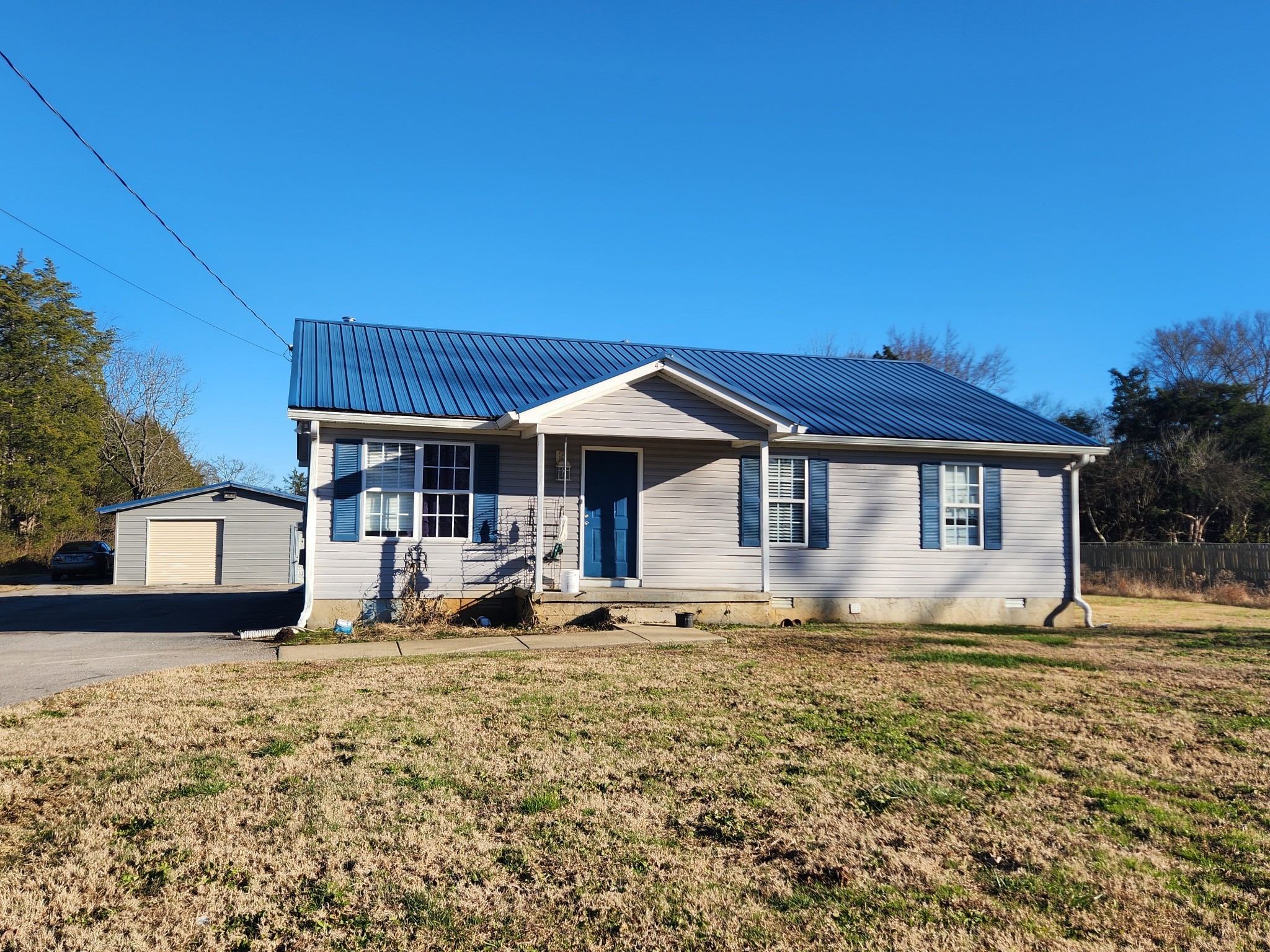 434 Meadowview Drive Christiana TN 37037
