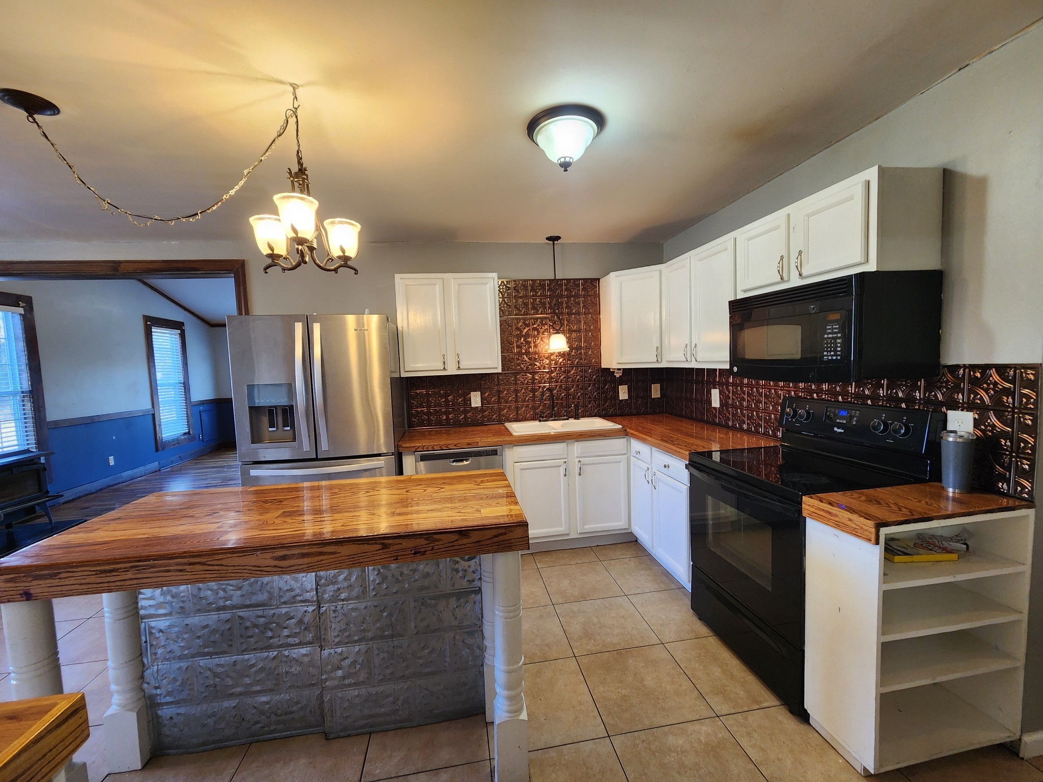 434 Meadowview Drive Christiana TN 37037