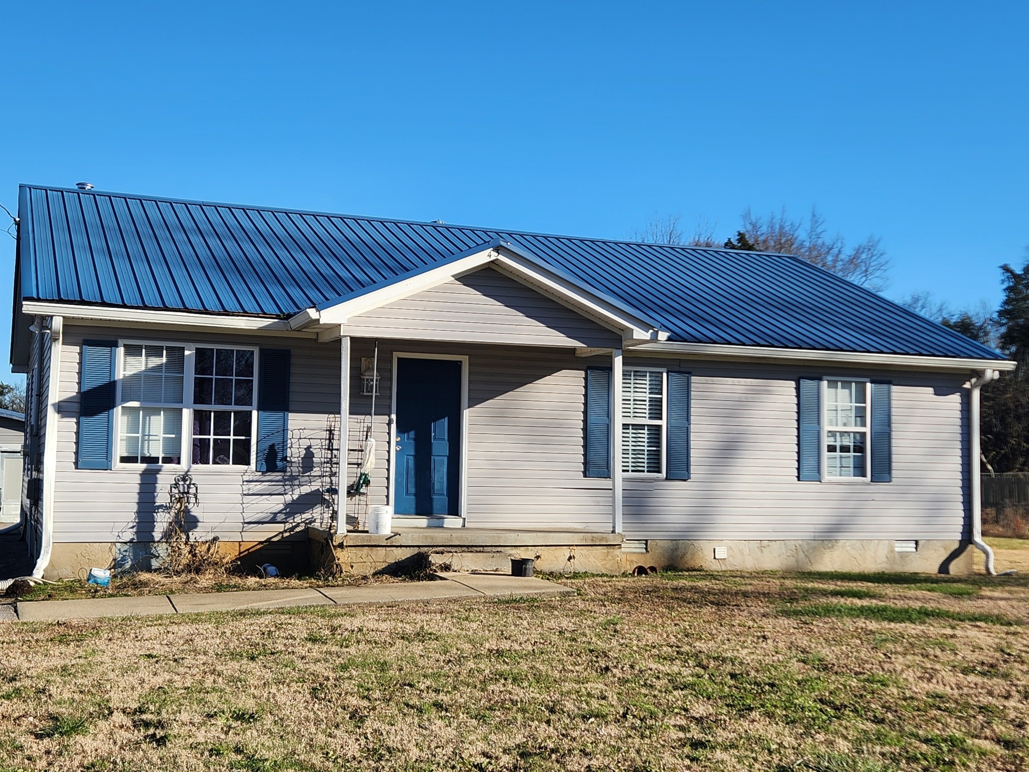 434 Meadowview Drive Christiana TN 37037