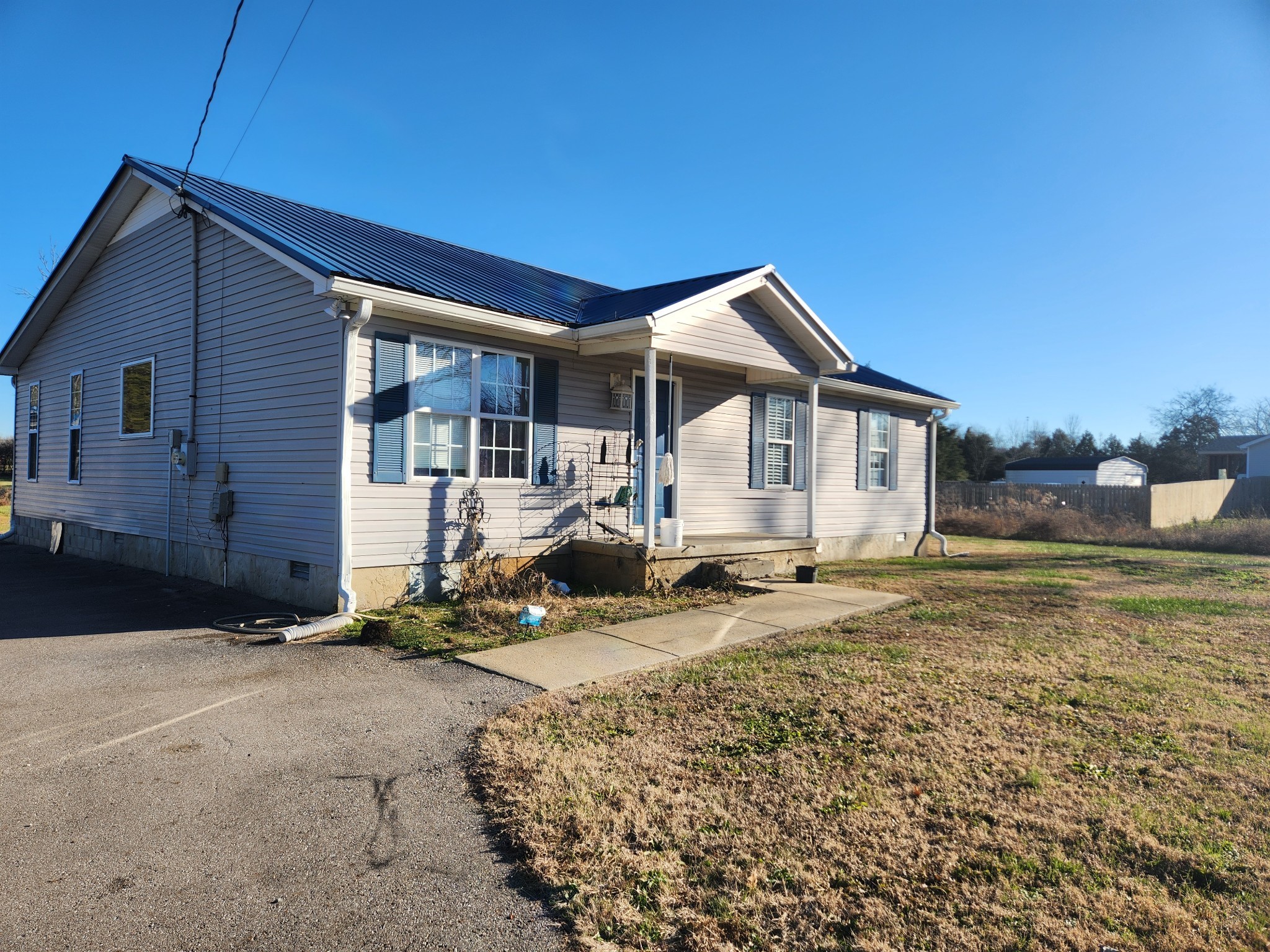 434 Meadowview Drive Christiana TN 37037