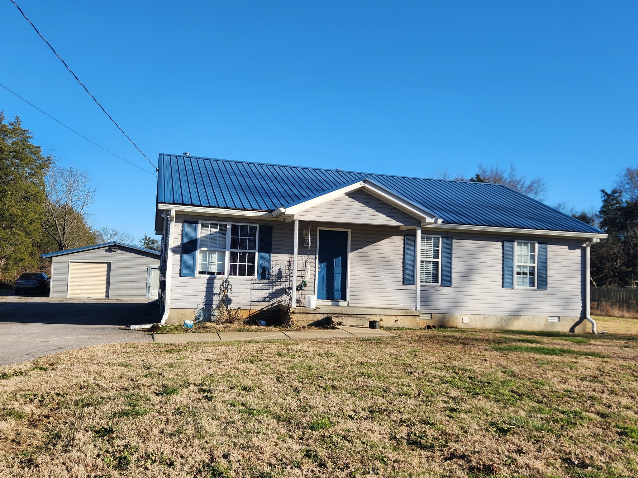 434 Meadowview Drive Christiana TN 37037