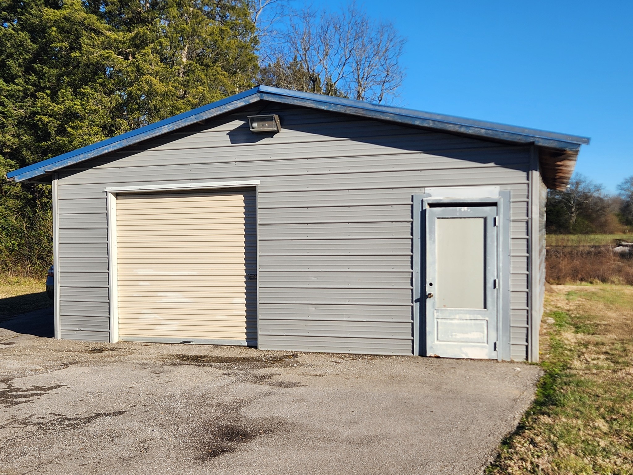 434 Meadowview Drive Christiana TN 37037