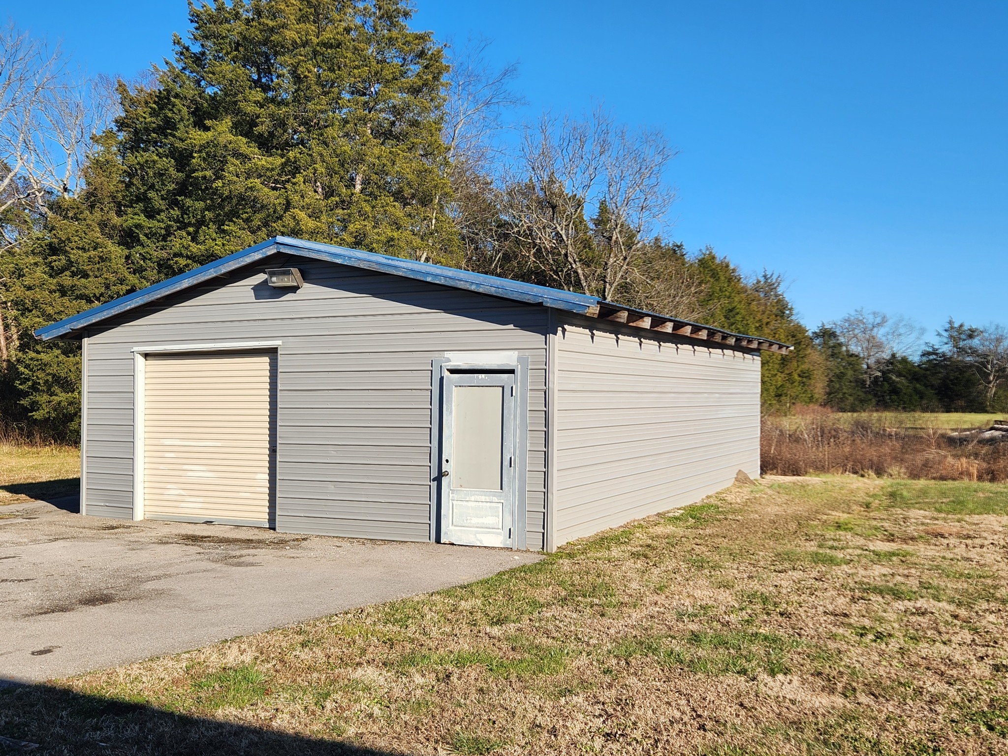 434 Meadowview Drive Christiana TN 37037