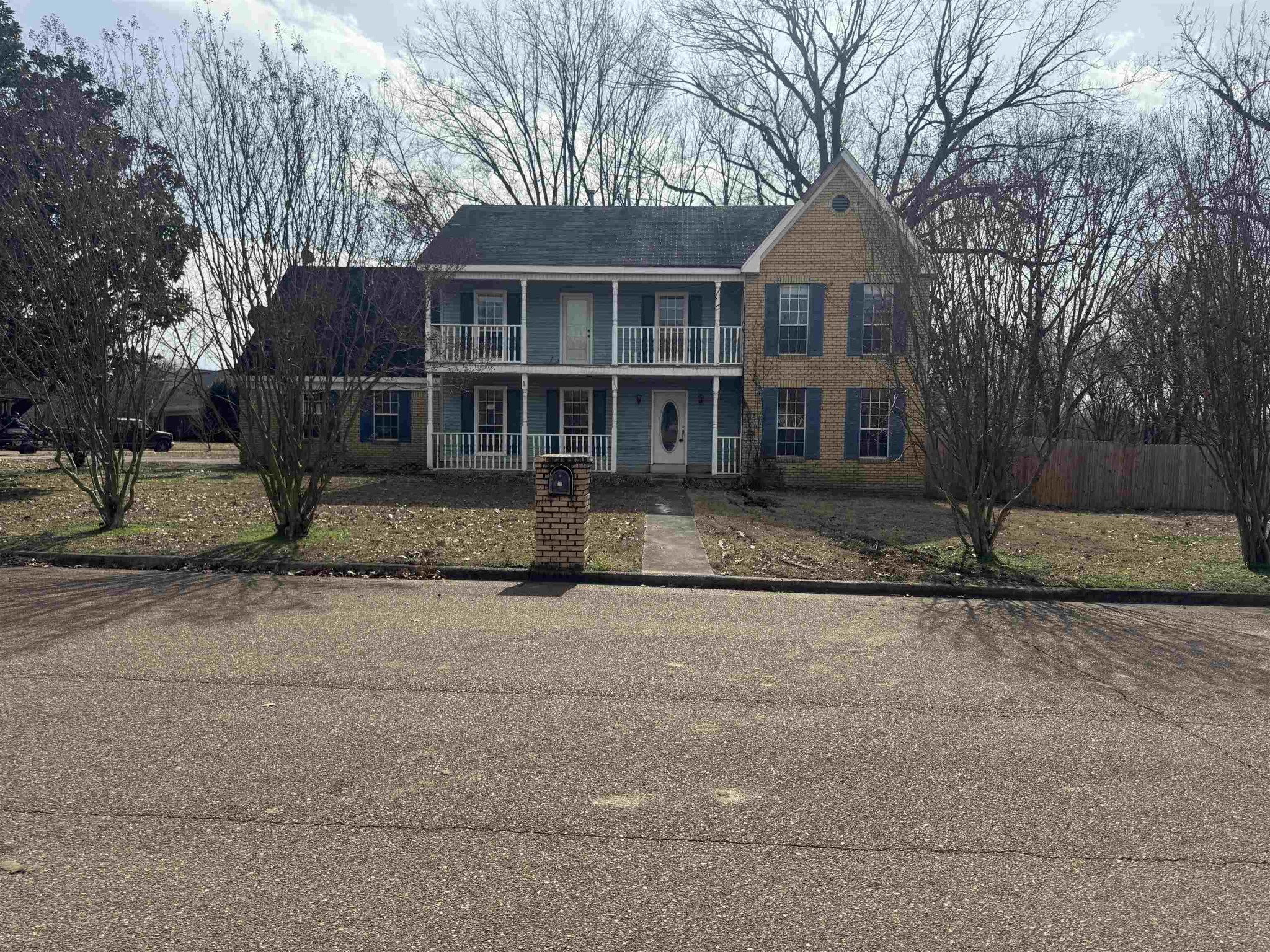6150 Woodstock Hills Drive Millington TN 38053