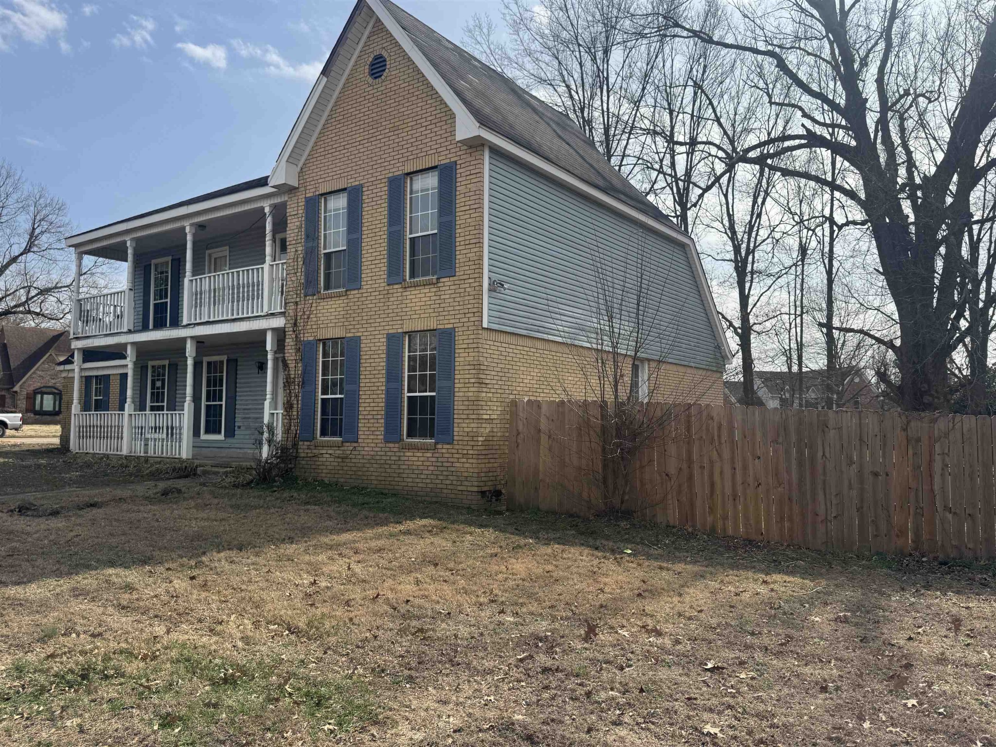 6150 Woodstock Hills Drive Millington TN 38053
