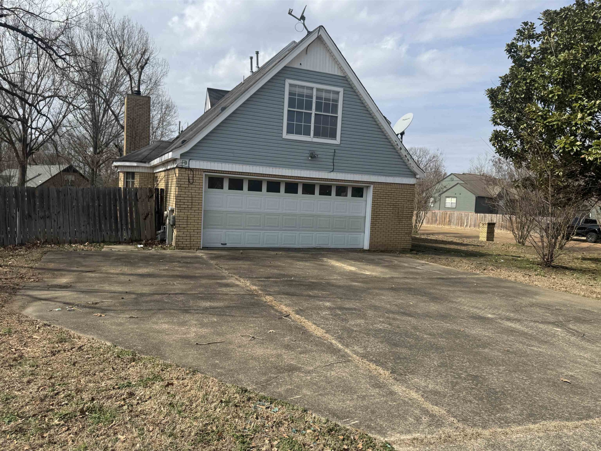 6150 Woodstock Hills Drive Millington TN 38053