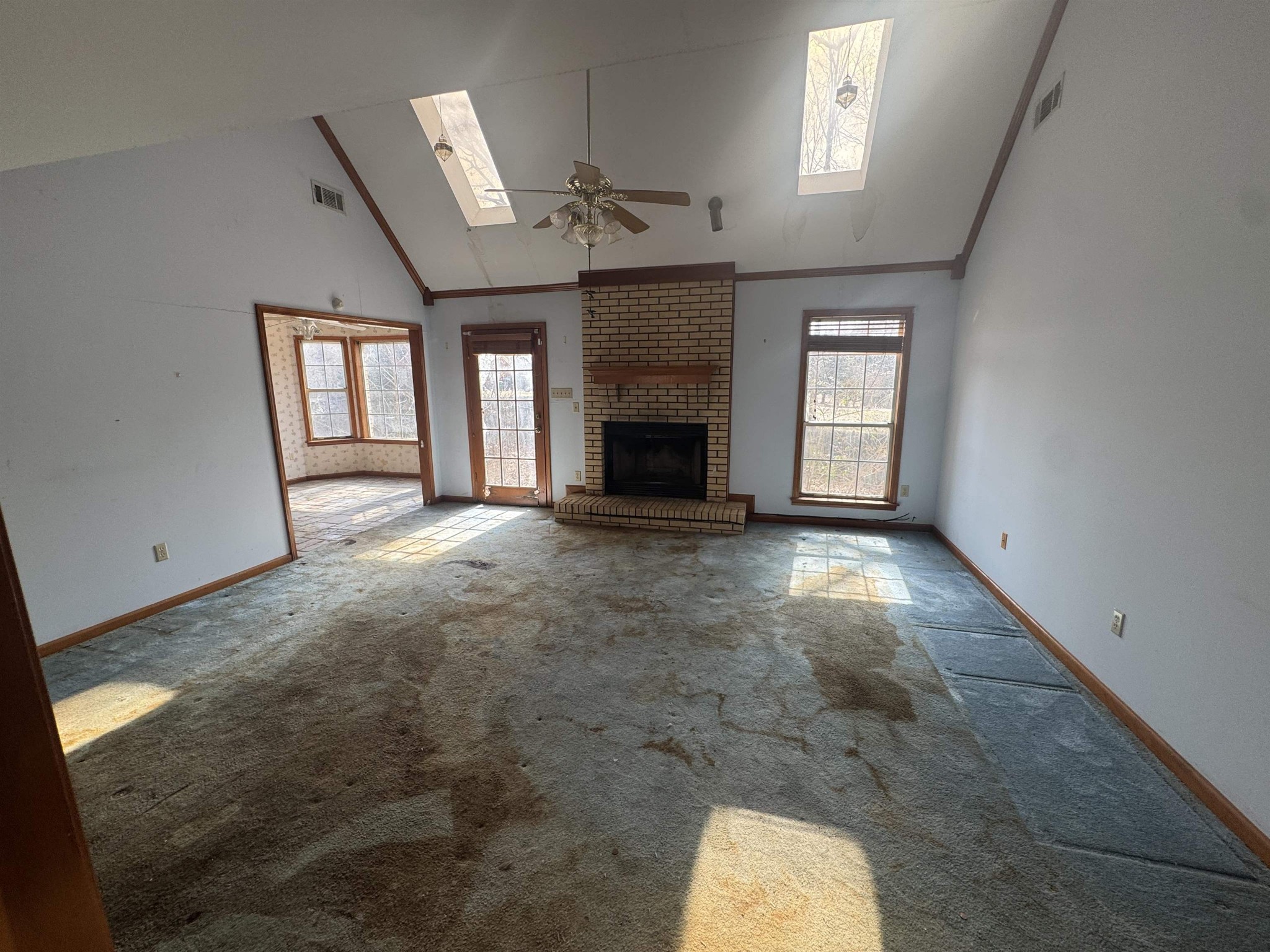 6150 Woodstock Hills Drive Millington TN 38053