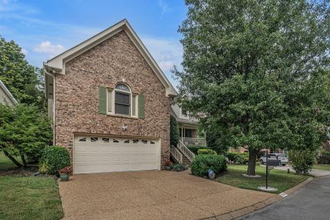 2209 S Ashford Court Nashville TN 37214
