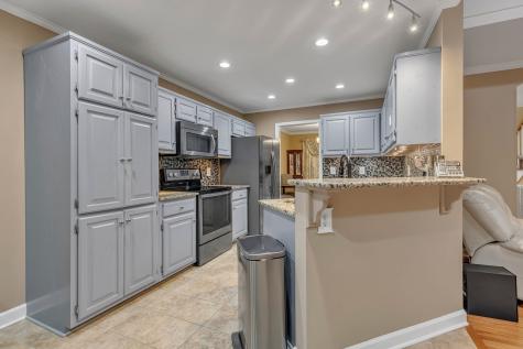 2209 S Ashford Court Nashville TN 37214