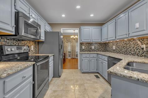 2209 S Ashford Court Nashville TN 37214