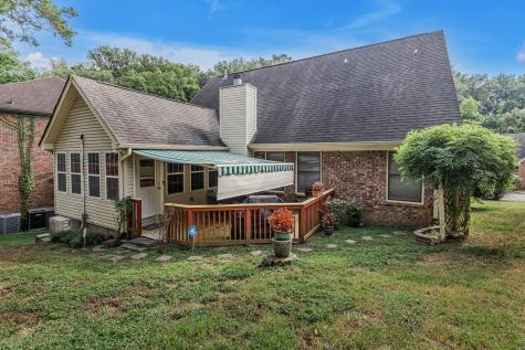 2209 S Ashford Court Nashville TN 37214