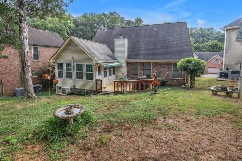 2209 S Ashford Court Nashville TN 37214