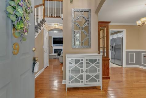 2209 S Ashford Court Nashville TN 37214