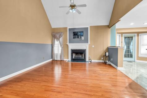 2209 S Ashford Court Nashville TN 37214