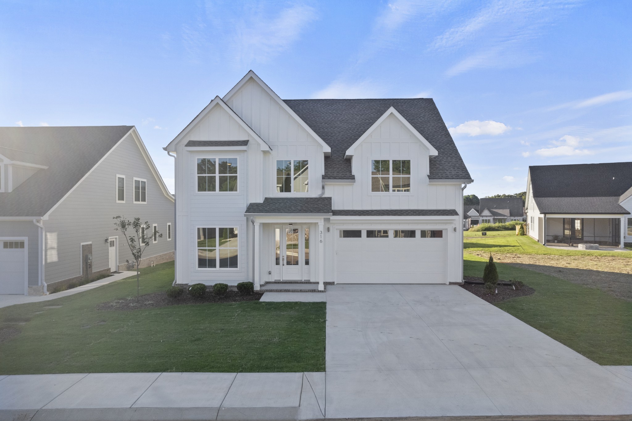 316 Campfire Court Winchester TN 37398